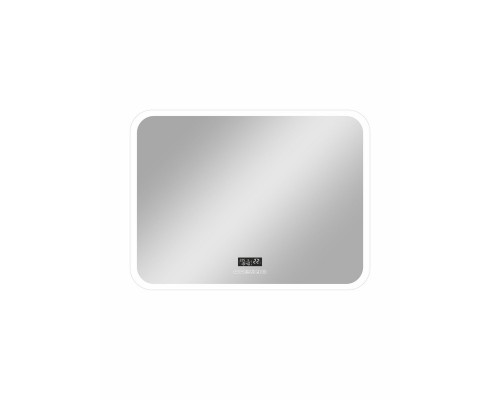 Зеркало Demure LED  800x600 с музыкальным блоком, подогревом