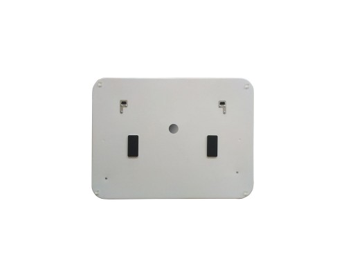 Зеркало Demure LED  800x600 с музыкальным блоком, подогревом