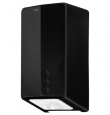 Сушилка для рук FUGAevo автоматическая 800 W Черная, 01831.N, шт
