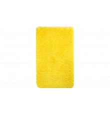 Коврик для ванной Fixsen Lido 1-ый FX-3002Y, желтый, 50х80см 