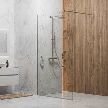 Душевая стенка SKY 900x2000, BERGES
