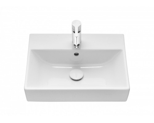 OLETA Мебельная раковина 50, накладная, 1 отверстие