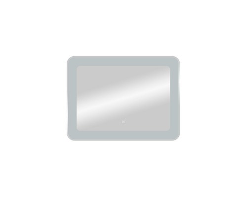 Зеркало Velvette LED 800x600