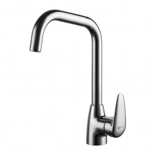 Pramen Смеситель для кухни, выс.пов.излив 190мм, р/ОД, хром, LM, LM3355C