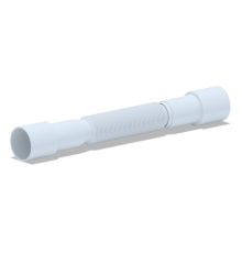 ANI PLAST Гибкая труба 40/50*40/50, ANI PLAST	