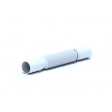 ANI PLAST Гибкая труба 40*40 ANI PLAST