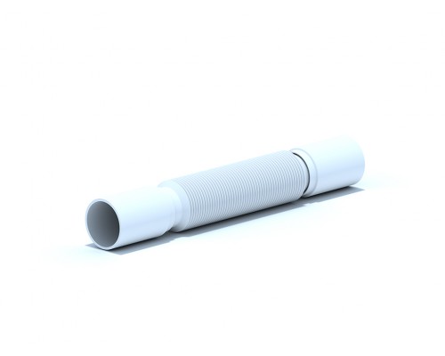 ANI PLAST Гибкая труба 40*40 ANI PLAST