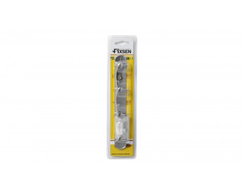 Планка 4 крючка FIXSEN HOTEL (FX-31005-4)