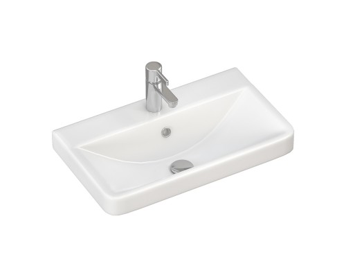 Раковина Glem 60 VIGO Раковина Glem 60 VIGO