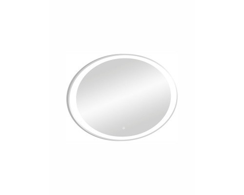 Зеркало Credo LED 900х700