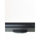 Зеркало-шкаф Eltoro black LED 560х850 правый