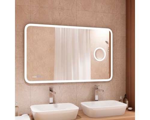 Зеркало Bliss LED 1200x800
