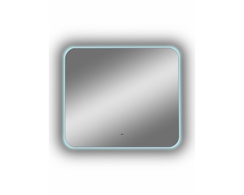 Зеркало Burzhe Led 800х700 бесконтактный сенсор