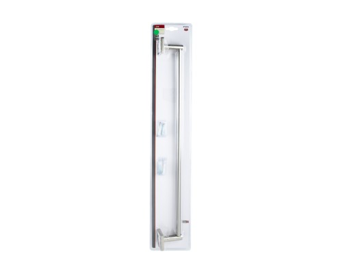 Полотенцедержатель трубчатый 60см FIXSEN Lux Satin сатин (FX-16001A)