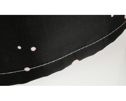 Штора для ванной Fixsen Summer FX-2506