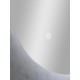 Зеркало Voyage LED 700x1000