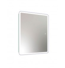 Зеркало-шкаф Emotion LED 600х800