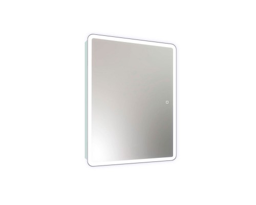 Зеркало-шкаф Emotion LED 600х800