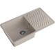 GranFest QUARZ (GF-ZL53) Мойка для кухни 860*480мм (песок)