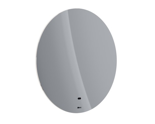 Зеркало Lemark OLSA D65 см круглое с интерьерной подсветкой, с подогревом Зеркало Lemark OLSA D65 см круглое с интерьерной подсветкой, с подогревом