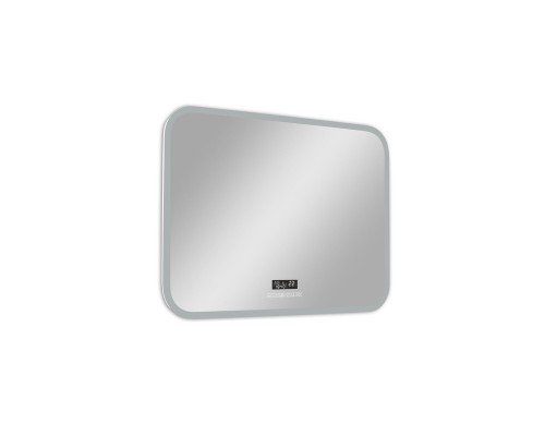 Зеркало Demure LED  800x600 с музыкальным блоком, подогревом