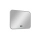 Зеркало Demure LED  800x600 с музыкальным блоком, подогревом