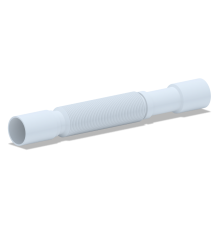 Труба гибкая 40*32/40, ANI PLAST