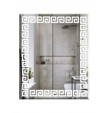 Зеркало Кипр 600х900 
