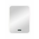 Зеркало Glamour LED 600x800 с музыкальным блоком, подогревом