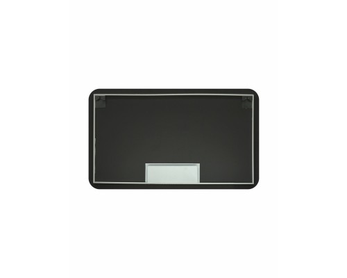 Зеркало Burzhe Led 1200х700 бесконтактный сенсор