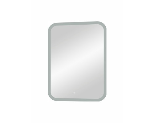 Зеркало Glamour LED 600x800