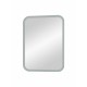 Зеркало Glamour LED 600x800