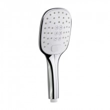 Душевая лейка из ABS-пластика 4913К3 с 3 режимами