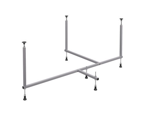 Каркас для ванны ALEX BAITLER KSN15 для ванны NERO 150х95