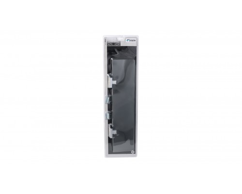 Полка стеклянная FIXSEN Metra (FX-11103) Полка стеклянная FIXSEN Metra (FX-11103)