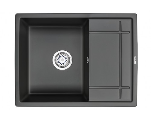 Кухонная мойка GRANULA (6501, ТУРМАЛИН) Кухонная мойка GRANULA (6501, ТУРМАЛИН)