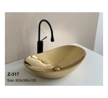 Раковина - Z-317 Zandini