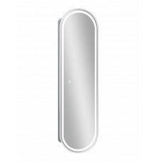 Зеркало-пенал Elmage white LED 450х1600