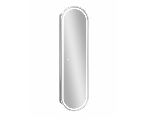 Зеркало-пенал Elmage white LED 450х1600