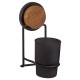 Подстаканник одинарный FIXSEN Magic Wood (FX-46006)