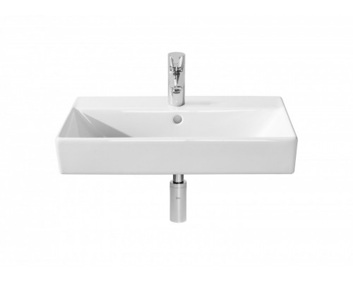 OLETA Мебельная раковина 60, накладная, 1 отверстие