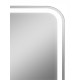 Зеркало Loren LED 455х1350