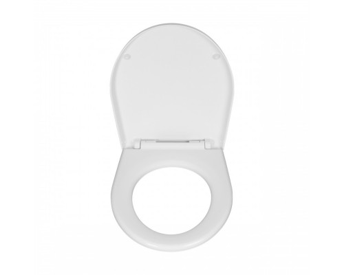 LYRA Plus Сиденье для чаши дюропласт, soft-close JIKA LYRA Plus Сиденье для чаши дюропласт, soft-close JIKA
