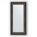 Зеркало в багетной раме Evoform Exclusive BY 1145 55 x 115 см, черный ардеко Зеркало в багетной раме Evoform Exclusive BY 1145 55 x 115 см, черный ардеко