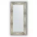 Зеркало в багетной раме Evoform Exclusive BY 1150 56 x 116 см, алюминий Зеркало в багетной раме Evoform Exclusive BY 1150 56 x 116 см, алюминий