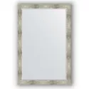 Зеркало в багетной раме Evoform Exclusive BY 1220 116 x 176 см, алюминий Зеркало в багетной раме Evoform Exclusive BY 1220 116 x 176 см, алюминий