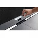 Корпус дренажных каналов Geberit CleanLine 154.152.00.1 Корпус дренажных каналов Geberit CleanLine 154.152.00.1