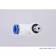 Ванна WHITECROSS Vibe 180x75 ULTRA NANO (хром) Elit-san.ru