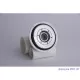 Ванна WHITECROSS Vibe 180x75 ULTRA NANO (хром) Elit-san.ru