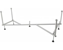 [416855] Каркас для ванны Kolpa-San Amadis 160 x 100 +45815 ₽